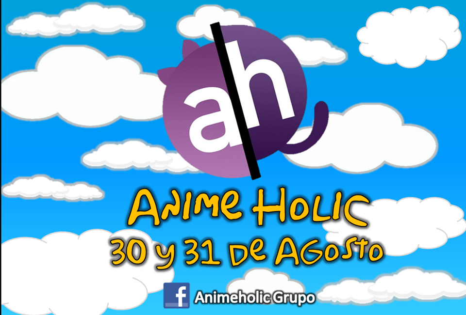 Ago14 - AnimeHolic