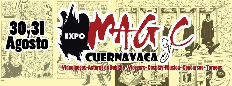 Ago14 - MAGyC Cuernavaca