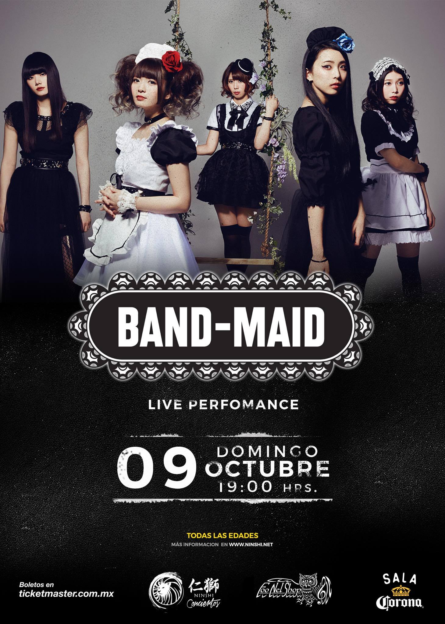 band-maid