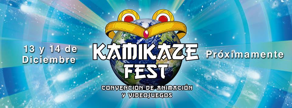 Dic14 - KamikazeFest