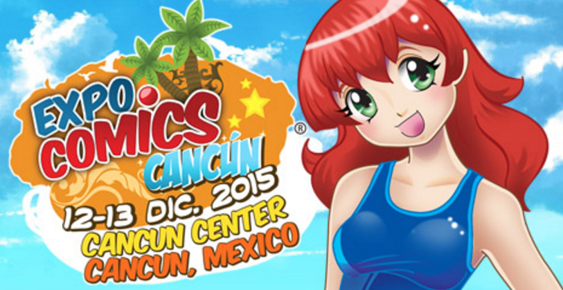 Dic15 - EC Cancun