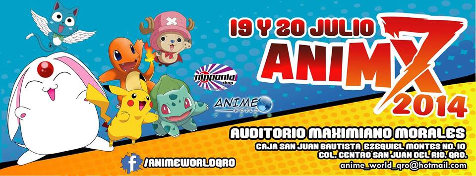 Jul14 - AniMx