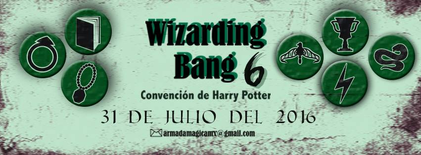 Jul16 - Wizarding