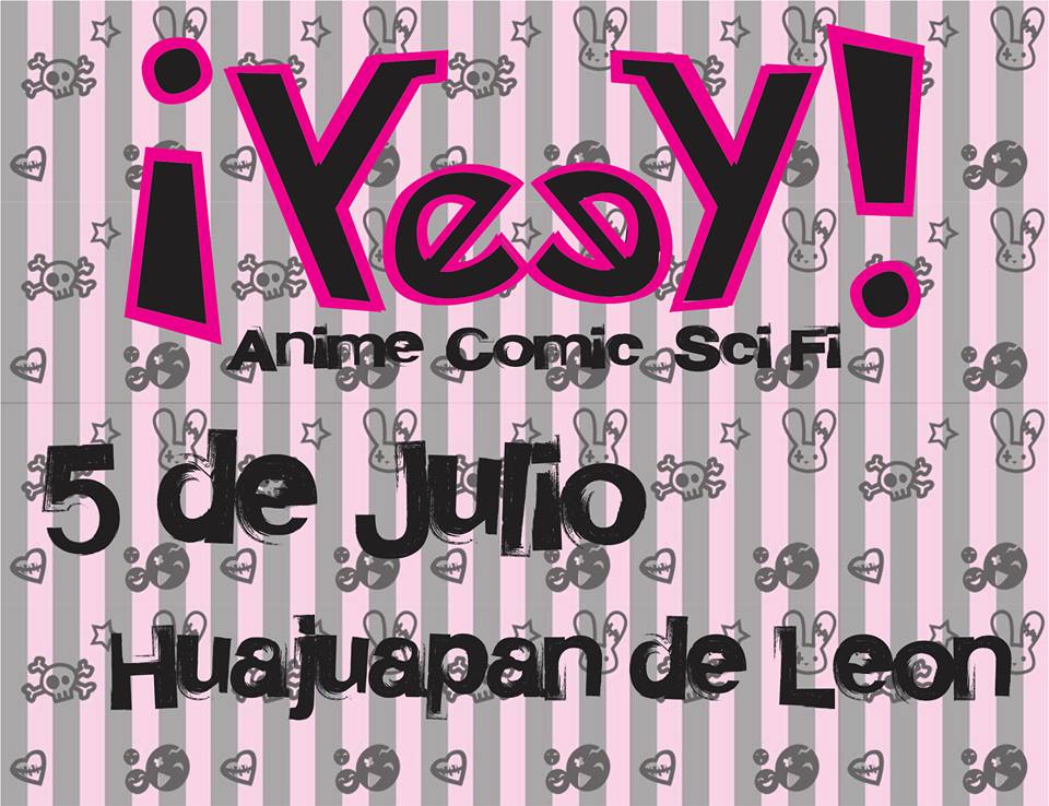 Julio15 - Yeey