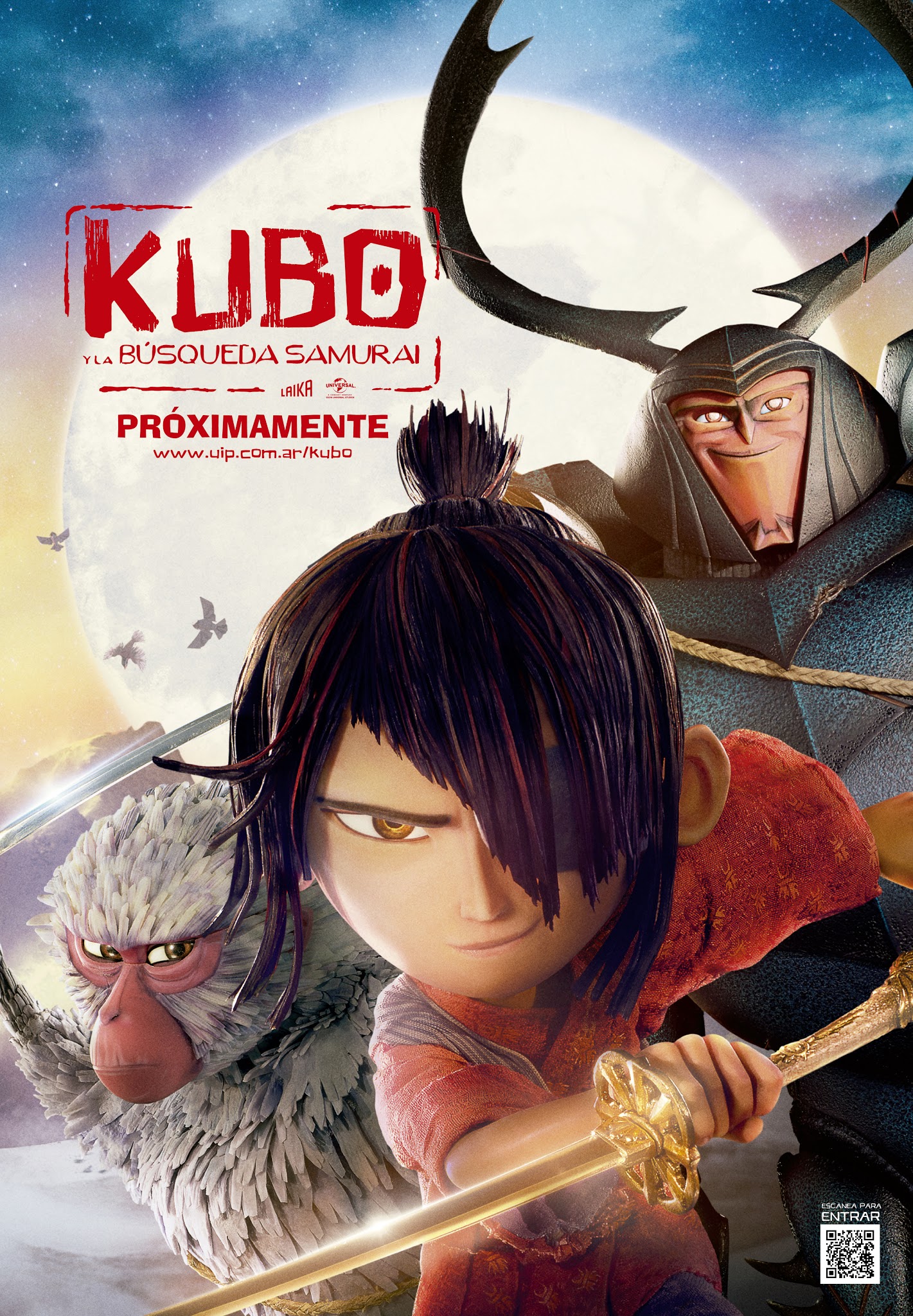 kubo_y_la_busqueda_samurai_poster_final_latino_jposters