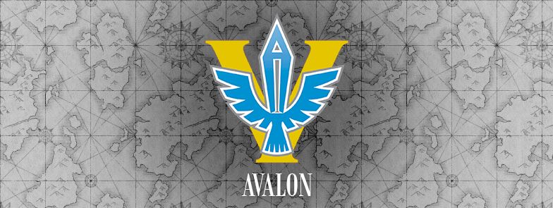 Mar16 - Avalon V