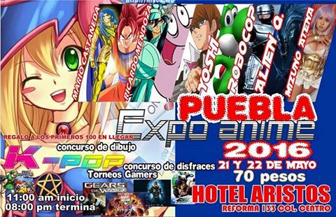 May16 - EA Puebla