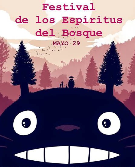 May16 - Espiritus
