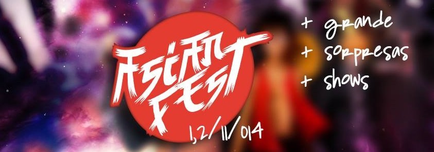 Nov14 - AsianFest