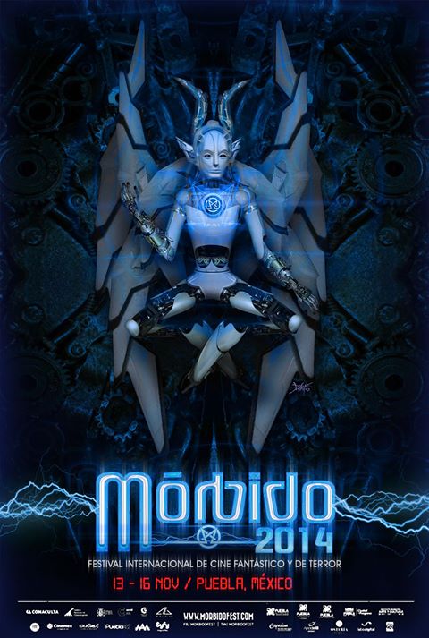 Nov14 - Morbido