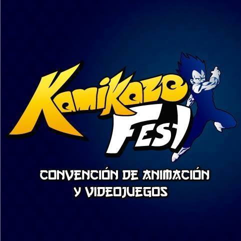 Nov15 - KamikazeFest