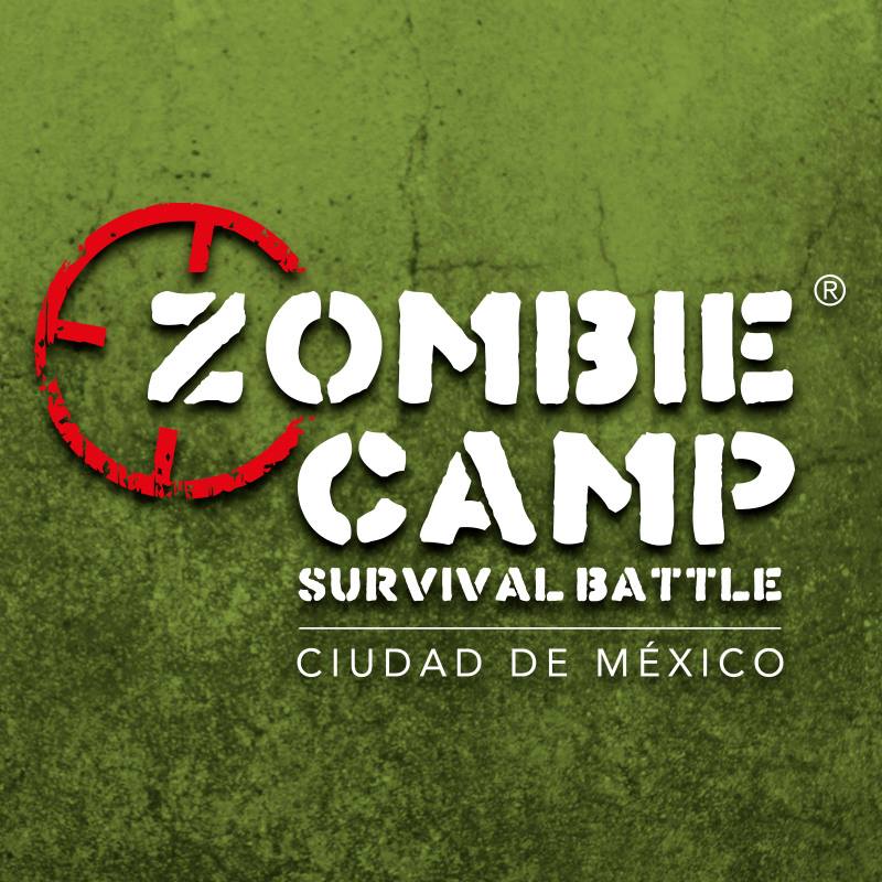 Oct 15 - Zombie Camp
