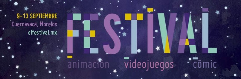 Sept15 - El Festival