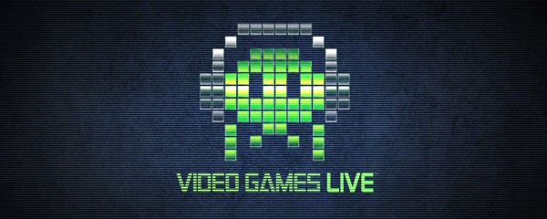 VideoGames Live