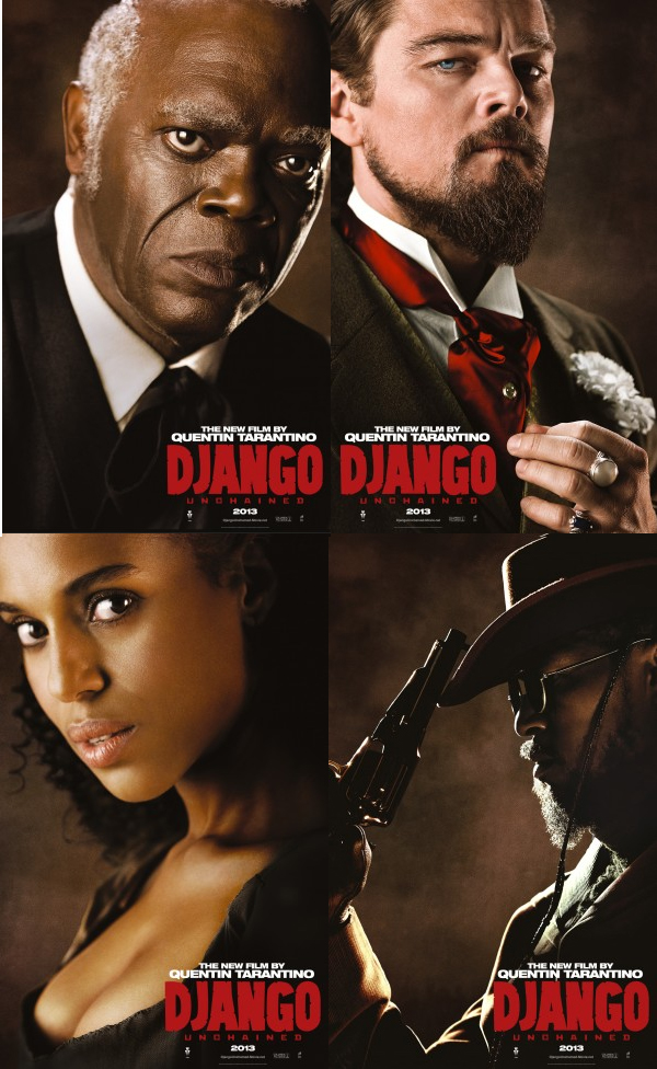 Django-Unchained-character-posters