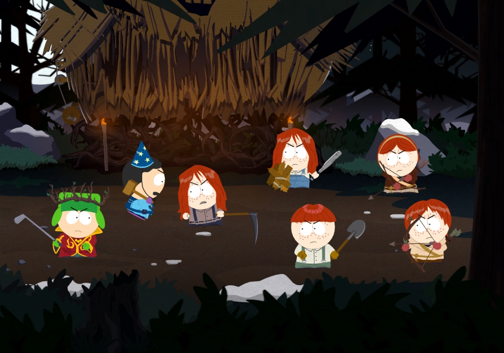 South-Park-The-Stick-of-Truth-Beware-The-Gingers