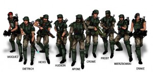 Colonial_Marines_by_opteryx