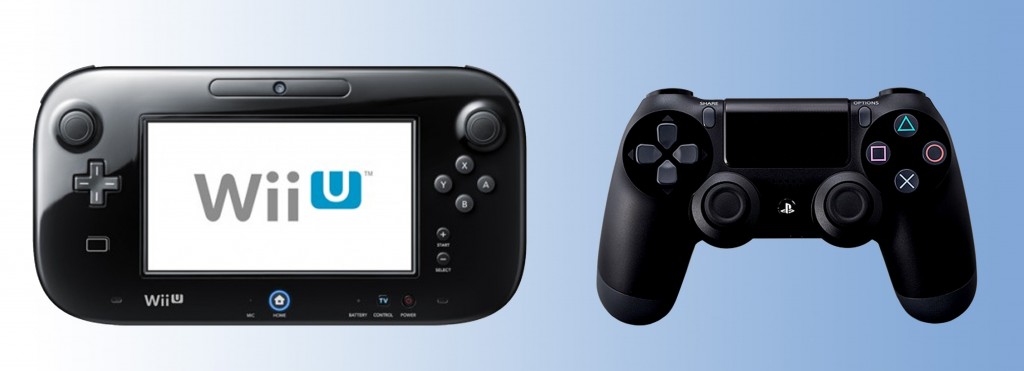 Control Wii U