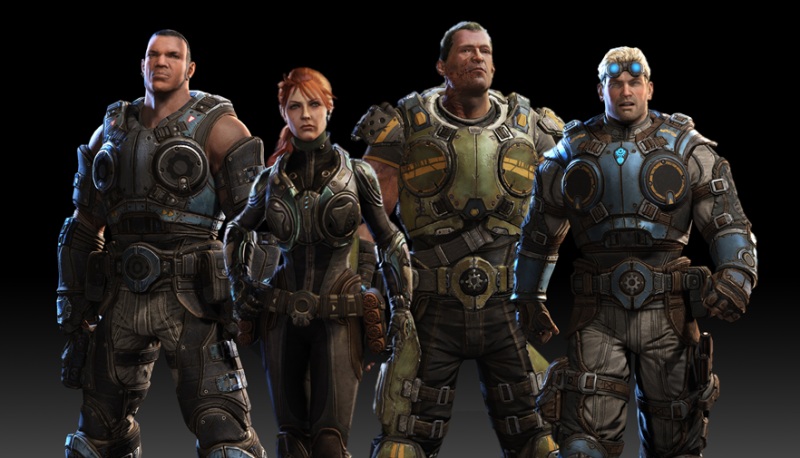 Gears-of-War-Judgment-Characters