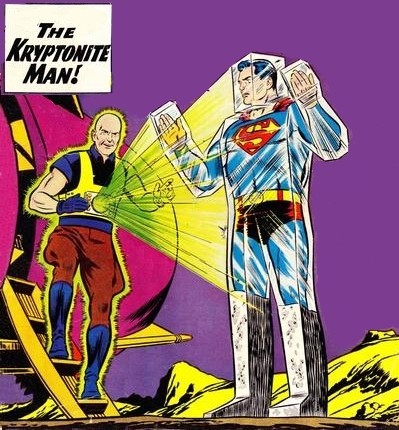 Lex_Luthor_(Earth-One)_Kryptonite_Man