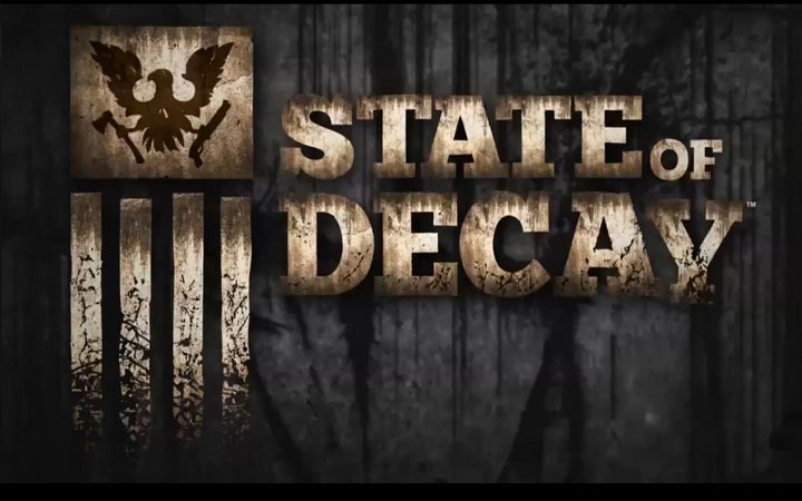 State-of-Decay