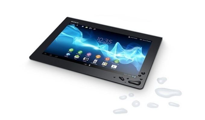 Tablet-Sony-Xperia-Z-1