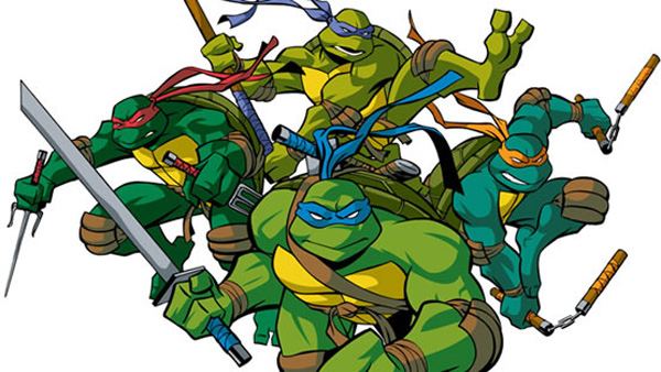 dibujos-tortugas-ninja
