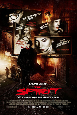 the_spirit_Poster