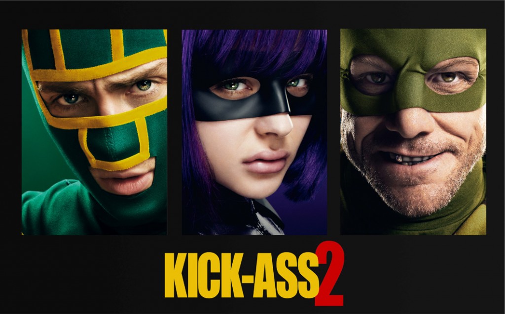 Kick Ass 01