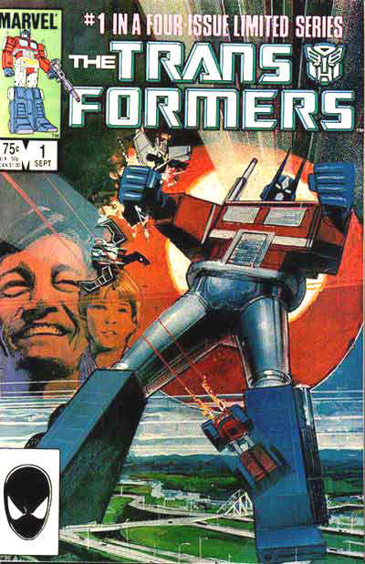 Transformers1st