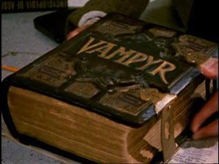 VampyrBook