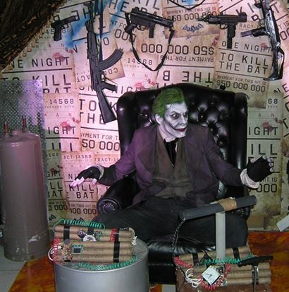 Joker Fiesta
