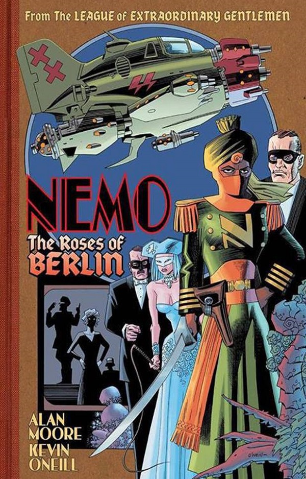comics-nemo-roses-of-berlin