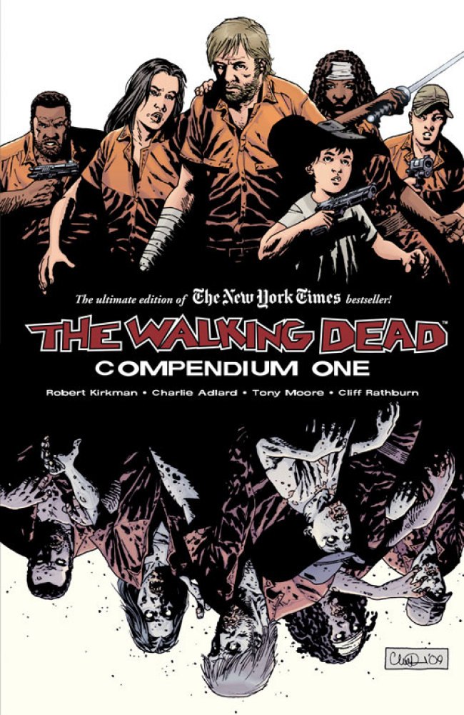 the-walking-dead-compendium-one-comics