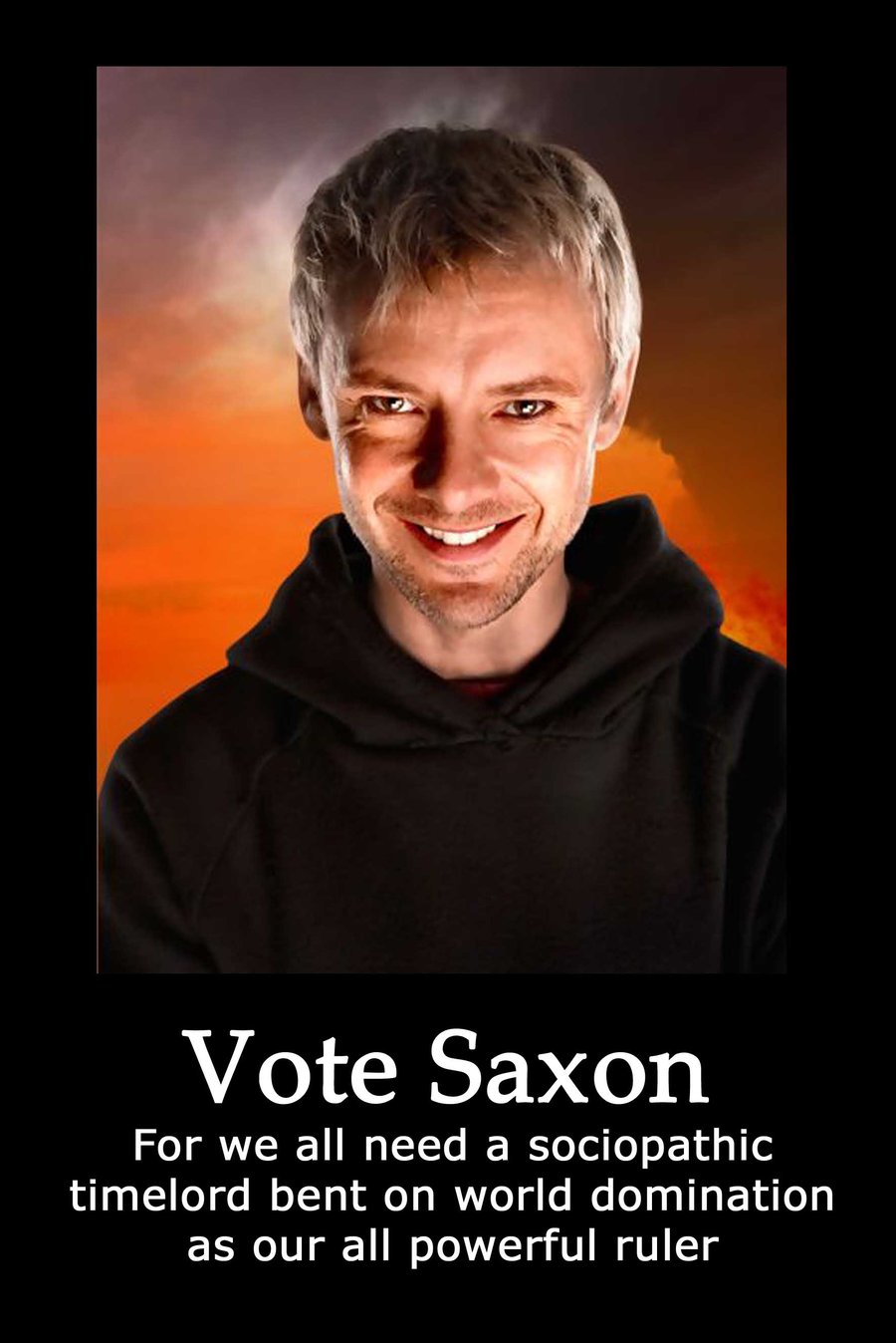 vote saxon1
