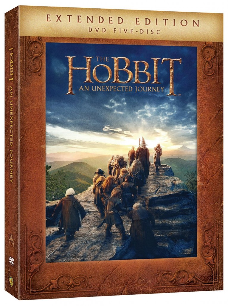 hobbit uvi boxset 1