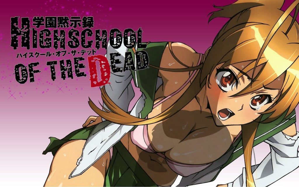 highschool_of_the_dead_miyamoto_rei_anime_desktop_1920x1200_hd-wallpaper-1133046
