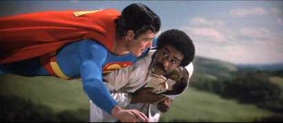 Superman 3_Richard Pryor