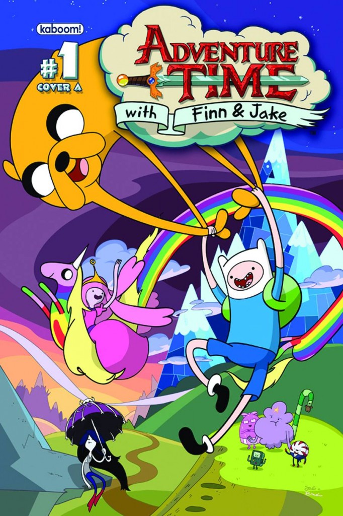 77-k-Adventure Time