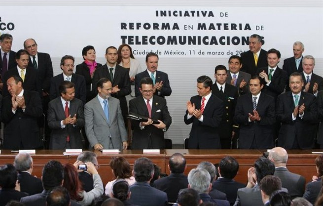 reformatelecomunicaciones