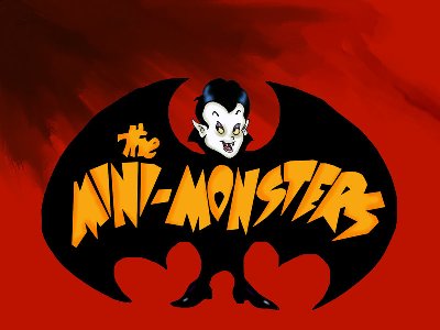 Mini_Monsters_by_Makinita