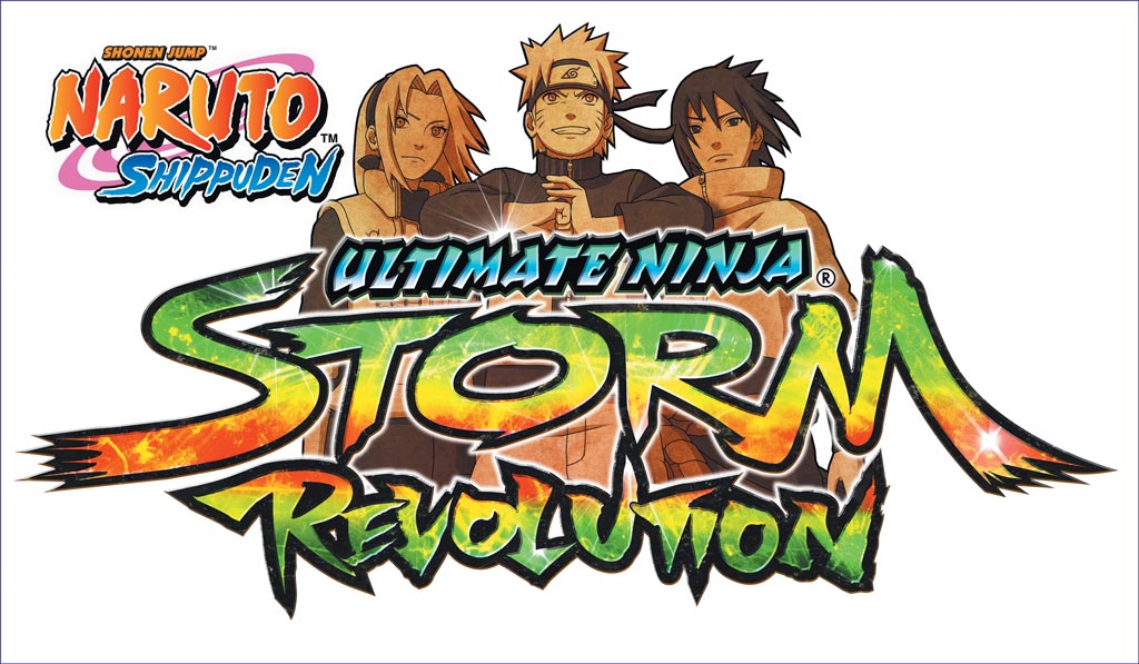 Ultimate-Ninja-Storm-Revolution-logo