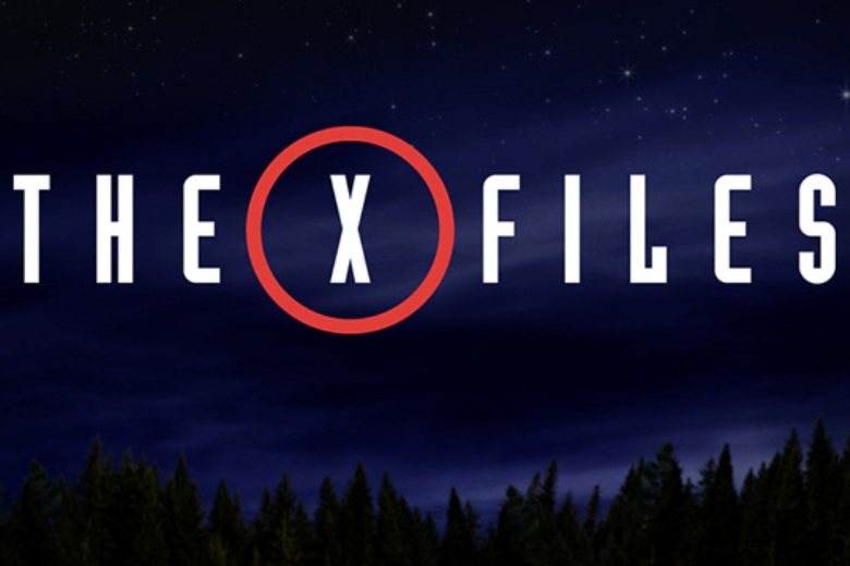 Featured XFiles FOX