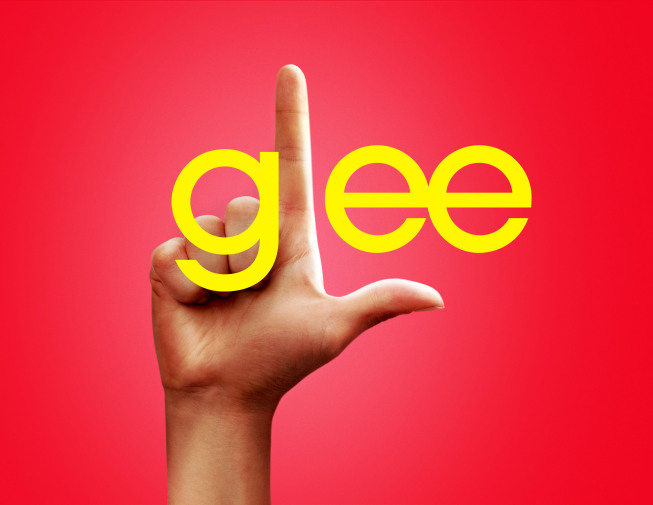 Glee_hand_logo
