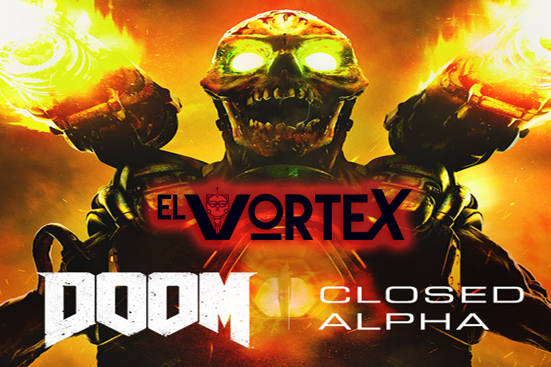 Doom Alpha copia