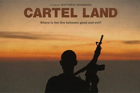 Cartel-Land