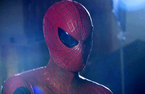 lanzador bostezando Timor Oriental The Amazing Spider-Man 2 - ¡El nuevo traje! - El Vortex