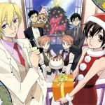 OuranChristmas