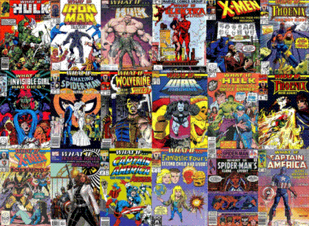 Cuál es el comic más vendido de todos los tiempos? - El Vortex
