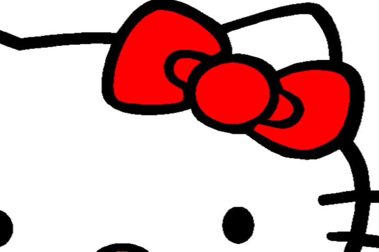 Hello Kitty' de kawaii a 'fashion icon' - El Vortex